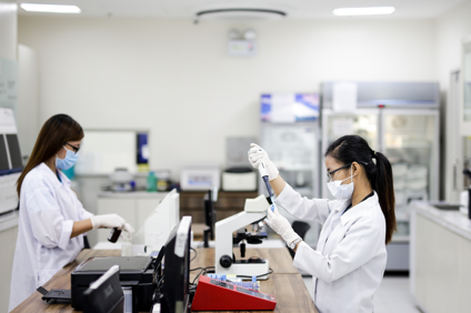 Healthcare jobs that don't require a 4-year degree