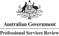 Australian Govt Professional Services Review.png