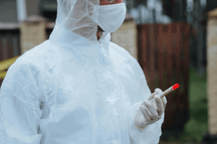 UK-Australia recruitment agreement signed for environmental health professionals