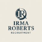 IRMA Roberts Recruitment.png