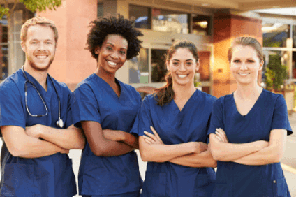 Global Nursing Pipeline and Workforce Capacity trends