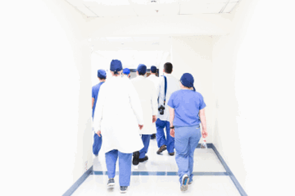  The global health workforce continues to grow – so why are there still shortages?