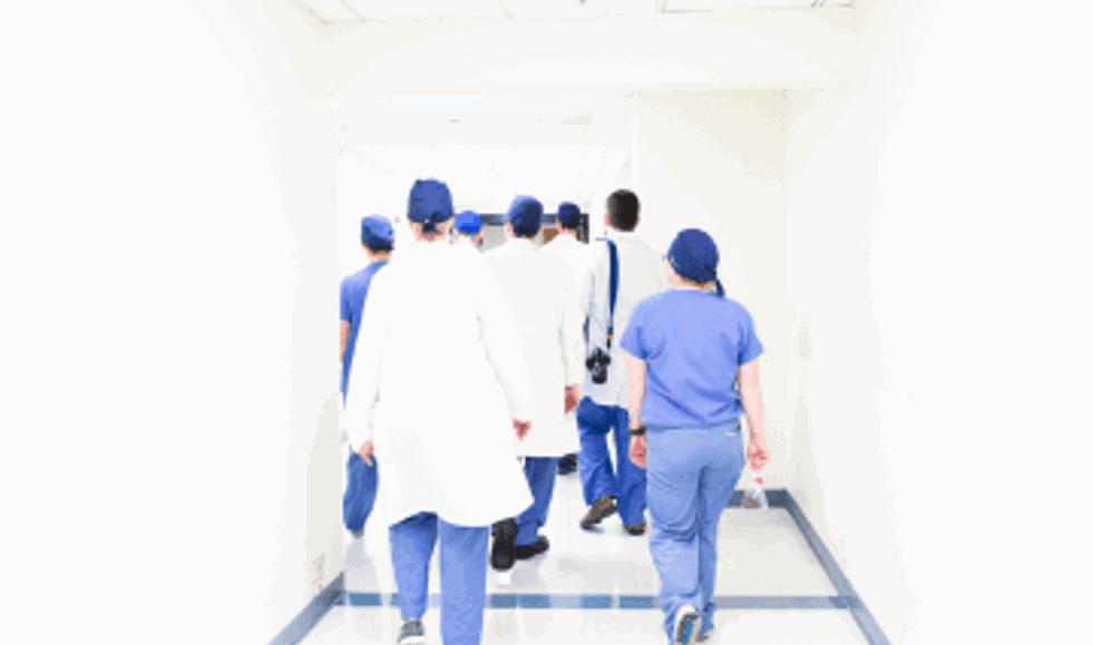 Health Sector Insights