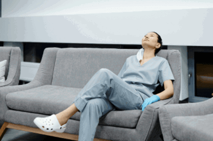 When Caring Costs Too Much: Medscape Nurse Practitioner Burnout & Depression Report 2026