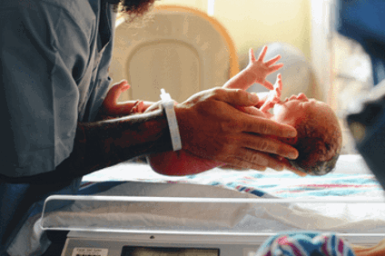 QLD Health’s 2025 Registered Nursing and Midwifery Graduate Program