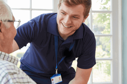 Health Care is Reshaping the US Labour Market