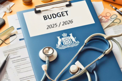 Budget 2025–26: A Closer Look at Health Workforce Initiatives
